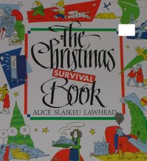 The Christmas Survival Book (Road Trip Survival Guides (Blister Packs))