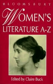 Women's Literature A-Z