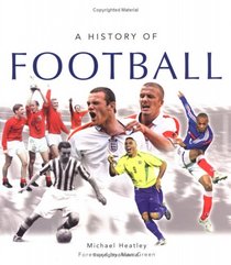 A History of Football