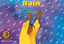Rain (Learn to Read, Read to Learn) (Fun & Fantasy)