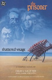 Prisoner, The: Shattered Visage