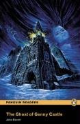 The Ghost of Genny Castle: Level 2, RLA (Penguin Longman Penguin Readers)