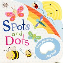 Spots and Dots (Little Learners)