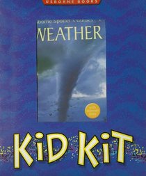 Weather Kid Kit: Box (Kid Kits)