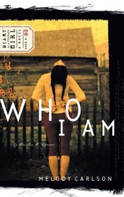 Who I Am (Diary of a Teenage Girl: Caitlin, Book 3)