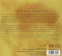 Unit avec toute vie - Livre audio 2 CD (French Edition)