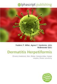 Dermatitis Herpetiformis