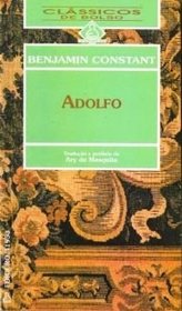 Adolfo (Ediouro/41953)