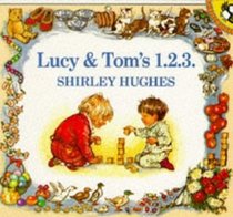Lucy and Tom's 1, 2, 3