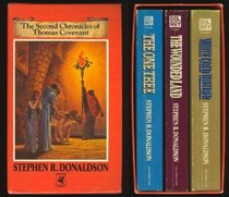 Second Chronicles of Thomas Covenant