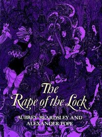 The Rape of the Lock: Illustrations