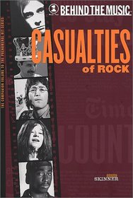Casualties of Rock (VH1 Behind the Music)