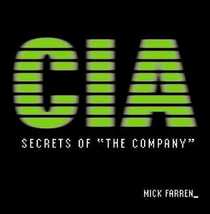 CIA: Secrets of 'The Company'