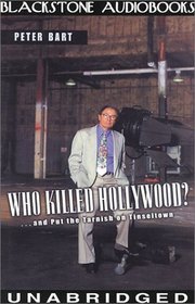 Who Killed Hollywood: Library Edition