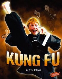 Kung Fu (Blazers)