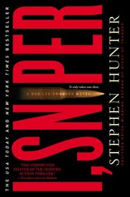 I, Sniper (Bob Lee Swagger, Bk 6)