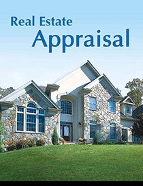 Real Estate Appraisal - 7th edition