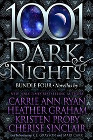 1001 Dark Nights: Bundle Four