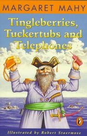Tingleberries, Tuckertubs and Telephones: A Tale of Love and Ice-Cream