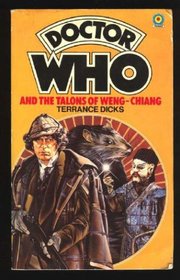 Doctor Who and the Talons of Weng Chiang (Doctor Who, Bk 61)