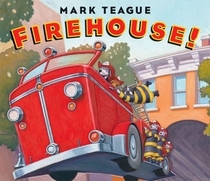 Firehouse!