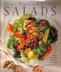 Salads (Better Homes and Gardens)