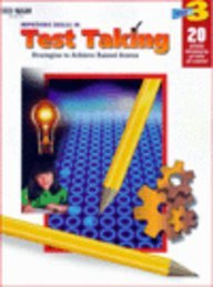 Test Taking Grade 3