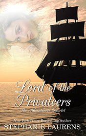 Lord Of The Privateers (The Adventurers Quartet)