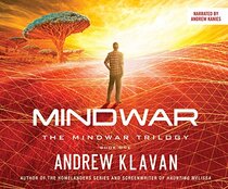 MindWar (MindWar Trilogy)