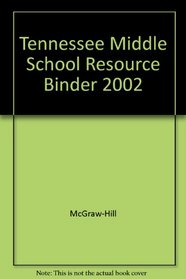 Tennessee Middle School Resources (Glencoe Social Studies)