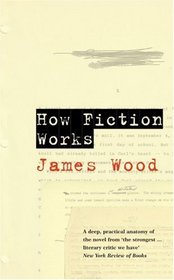 How Fiction Works --2008 publication.