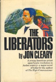 The Liberators.