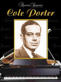 American Songwriters -- Cole Porter (American Songwriters Series)