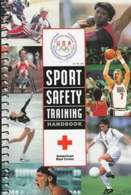 Sport Safety Training: Injury Prevention and Care Handbook