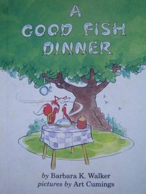 A Good Fish Dinner