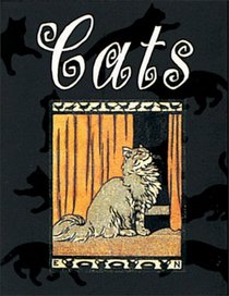 Cats (Tiny Tomes)