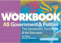 AS Government and Politics: The Constitution, Parliament and the Executive