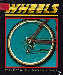 Wheels: Welcome to My World (Literacy links plus guided readers emergent)