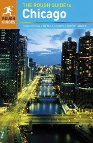 The Rough Guide to Chicago