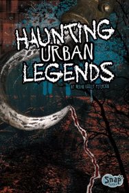 Haunting Urban Legends (SCARED!)