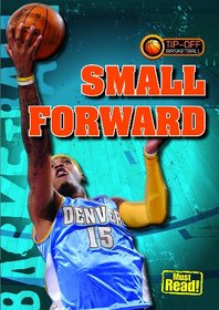 Small Forward (Tip-Off: Basketball)