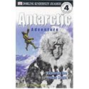 Antarctic Adventure: Exploring the Frozen South