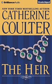 The Heir (Regency)