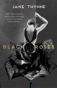 Black Roses (Berlin, Bk 1)
