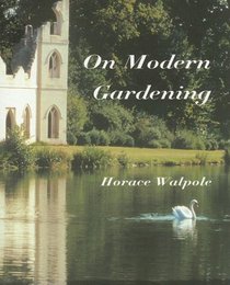 On Modern Gardening