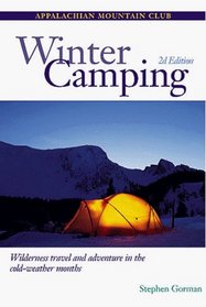 Winter Camping, 2nd