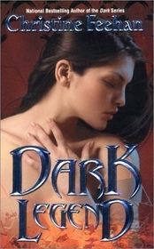 Dark Legend (Carpathians (Dark), Bk 7)