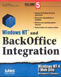KIT 1:   Windows NT and Backoffice Integration