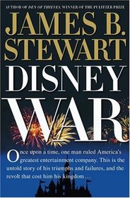 DisneyWar