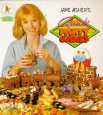 Jane Asher's Quick Party Cakes